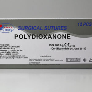 POLYDIOXANONE