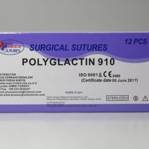 POLYGLACTIN 910