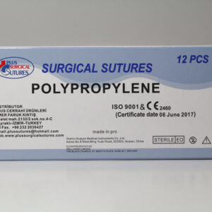 POLYPROPYLENE