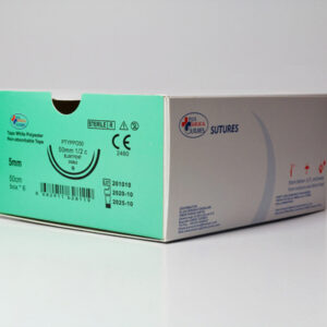 POLYESTER TAPE (Cervix Set)